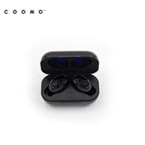 COOMO SONATA TWS BLUETOOTH HEADPHONE Executive Corporate Gifts Singapore