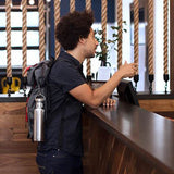 Klean Kanteen Insulated Reflect Stainless Steel Bottle Executive Corporate Gifts Singapore