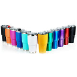 Stainless Steel Vacuum Tumbler Executive Corporate Gifts Singapore