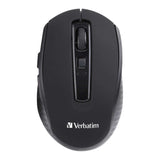 Verbatim Silent Wireless Mouse 66752 Executive Corporate Gifts Singapore
