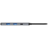 Verbatim 5-in-1 HDMI 8K Type C Hub 66812 Executive Corporate Gifts Singapore