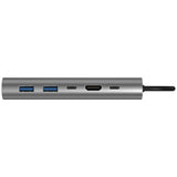Verbatim 5-in-1 Type C Hub with SSD Executive Corporate Gifts Singapore