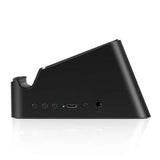 Wireless Charging Bluetooth Speaker with Phone Stand Executive Corporate Gifts Singapore
