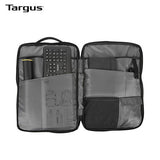 Targus 15-17.3” Antimicrobial 2 Office Backpack Executive Corporate Gifts Singapore