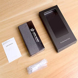 Fabric Design 10000mAh Wireless Power Bank Executive Corporate Gifts Singapore
