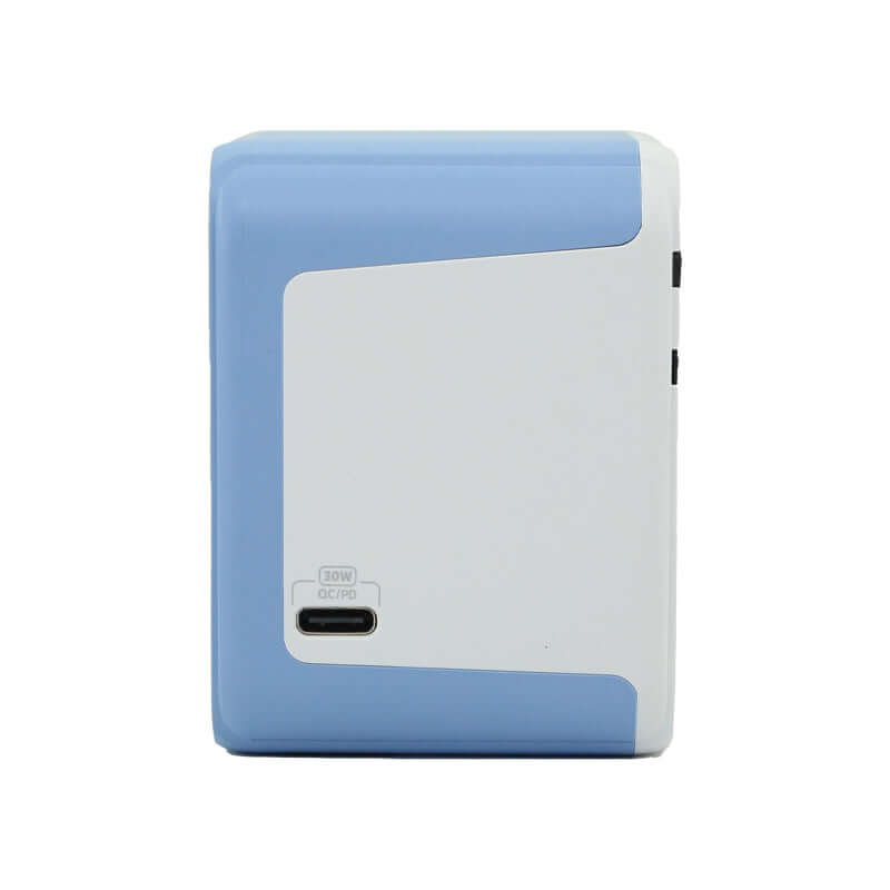 Valore PD30 Universal Travel Adaptor with 4 USB-A + 1 USB-C port (AC164) Executive Corporate Gifts Singapore