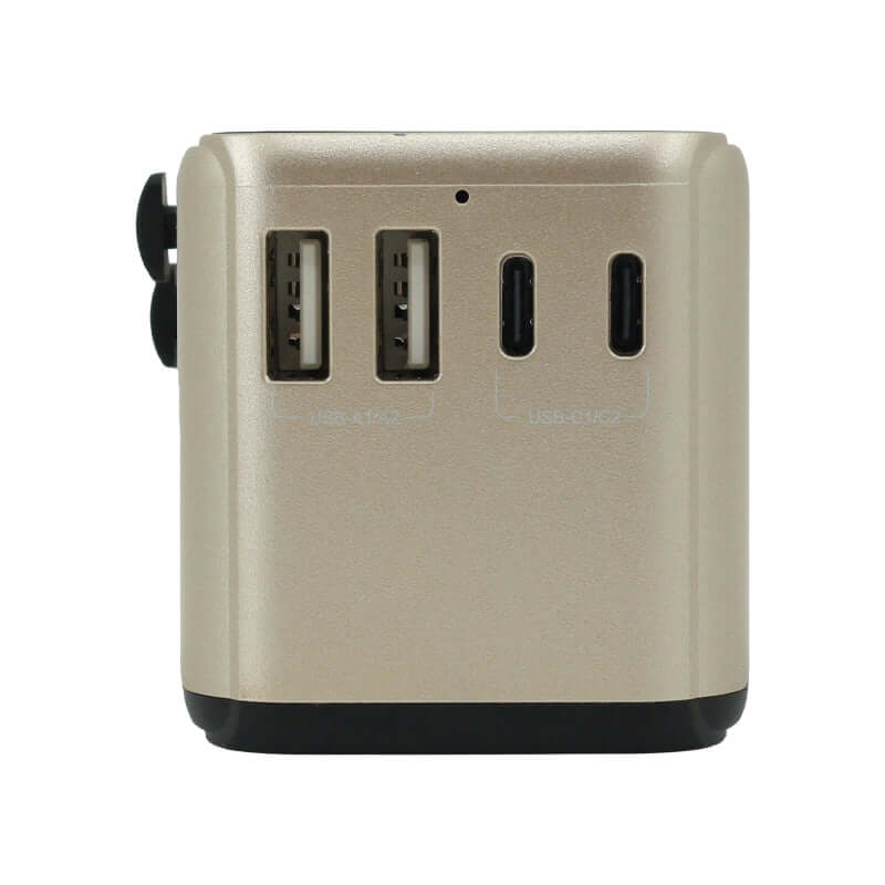 Valore PD30W Universal Travel Adaptor (AC165) Executive Corporate Gifts Singapore