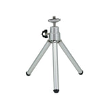 Valore Rechargeable Fan with Tripod & LED Light (LA31) Executive Corporate Gifts Singapore