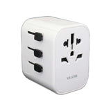 Valore PD30W Universal Travel Adaptor (AC186) Executive Corporate Gifts Singapore
