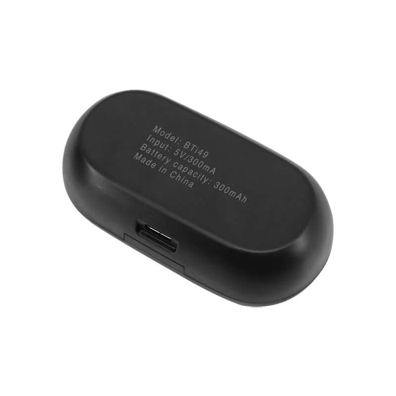Valore True Wireless Earbuds (BTi49) Executive Corporate Gifts Singapore