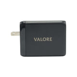 Valore PD 100W GaN Wall Charger (AC-PD100GaN) Executive Gifts Singapore