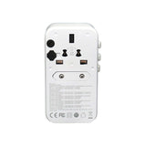 Valore PD100W Universal Travel Adaptor (AC187) Executive Corporate Gifts Singapore