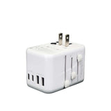 Valore PD65W Universal Travel Adaptor (AC188) Executive Corporate Gifts Singapore
