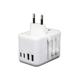 Valore PD65W Universal Travel Adaptor (AC188) Executive Corporate Gifts Singapore