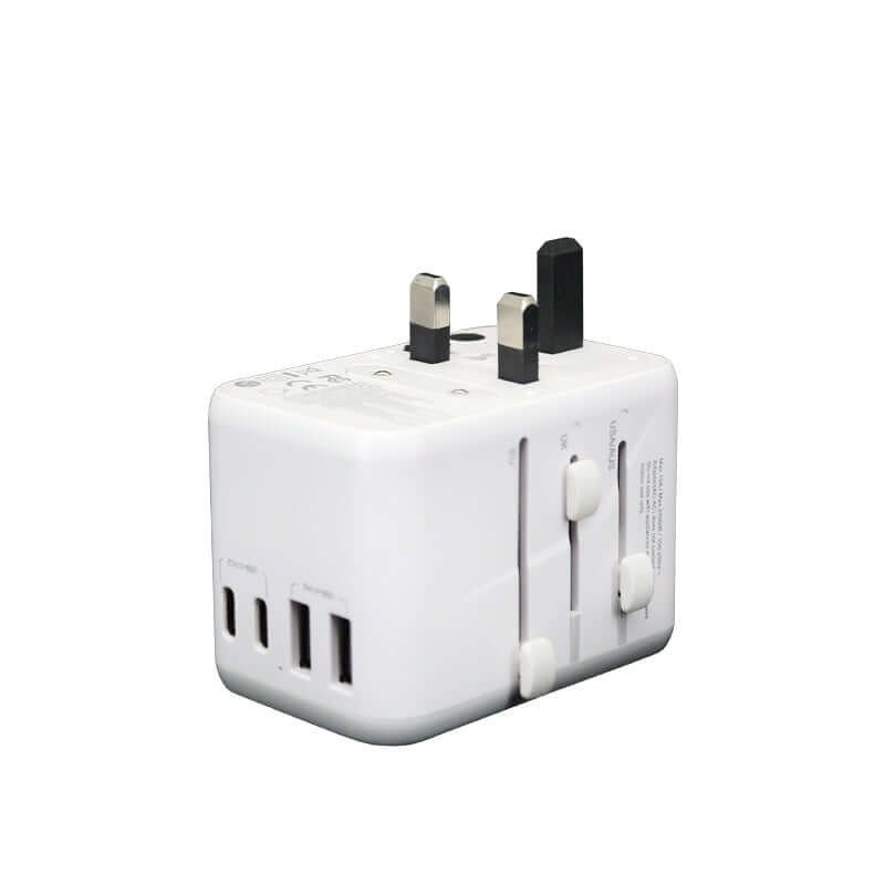 Valore PD65W Universal Travel Adaptor (AC188) Executive Corporate Gifts Singapore