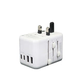 Valore PD65W Universal Travel Adaptor (AC188) Executive Corporate Gifts Singapore