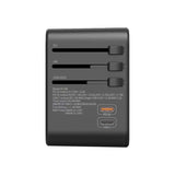 Valore PD35W Universal Travel Adaptor (AC198) Executive Corporate Gifts Singapore