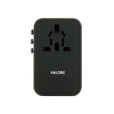 Valore PD75W Universal Travel Adaptor (AC199) Executive Corporate Gifts Singapore