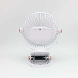 Valore Multi-Function Clip Fan (FA-007) Executive Corporate Gifts Singapore