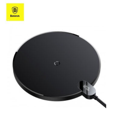 Chargers & Wireless Charging