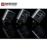 SKROSS Alpha Travel Adaptor Executive Corporate Gifts Singapore