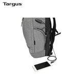 Targus 15.6'' CityLite Pro Premium Convertible Backpack Executive Corporate Gifts Singapore