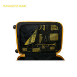Mandarina Duck Smart 20'' Business Causal Luggage Bag Executive Corporate Gifts Singapore