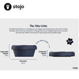 Stojo Silicone Collapsible Bowl, 36oz (1.1L) Executive Corporate Gifts Singapore