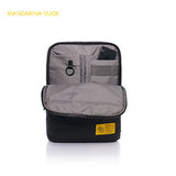Mandarina Duck Smart Waterproof Backpack Executive Corporate Gifts Singapore