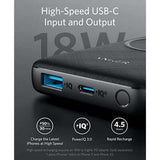 Anker PowerCore III Sense 10000mah Wireless PowerBank Executive Corporate Gifts Singapore