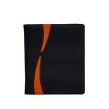 Wave A5 Folder with Wire-O Notebook Executive Corporate Gifts Singapore