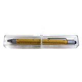 6 in 1 Multifunction Ballpoint Pen Executive Corporate Gifts Singapore