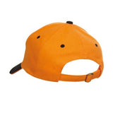 6 Panel Cotton Brushed Cap Executive Gifts Singapore