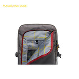 Mandarina Duck Smart Large Capacity Backpack Executive Corporate Gifts Singapore