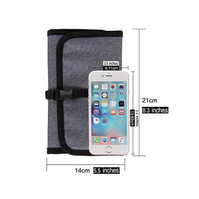 Portable Gadget Organizer Executive Gifts Singapore
