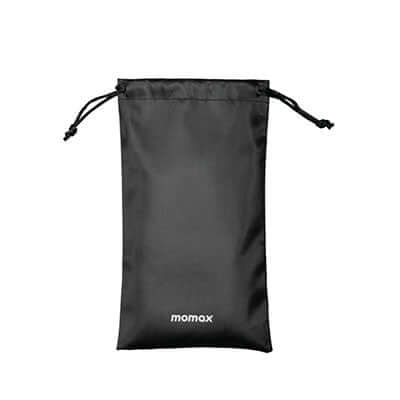 Momax 1-World Universal 4-Port Travel GaN Charger 120W + USB-C Cable Executive Corporate Gifts Singapore