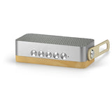 Wooden Sound Block Speaker Executive Corporate Gifts Singapore