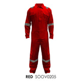 Industrial Overall Executive Corporate Gifts Singapore