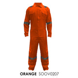 Industrial Overall Executive Corporate Gifts Singapore