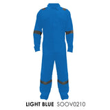Industrial Overall Executive Corporate Gifts Singapore