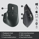 Logitech MX Master 3 Advanced Wireless Mouse Executive Corporate Gifts Singapore