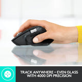 Logitech MX Master 3 Advanced Wireless Mouse Executive Corporate Gifts Singapore