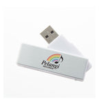 Plastic USB Flash Drive U660 Executive Corporate Gifts Singapore