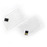 UK67 Card USB Flash Drive Executive Gifts Singapore
