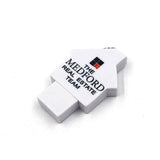 House shaped Mini USB Flash Drive UDP65 Executive Corporate Gifts Singapore