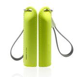 Slim Powerbank (2600mAh) Executive Corporate Gifts Singapore