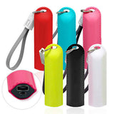 Slim Powerbank (2600mAh) Executive Corporate Gifts Singapore