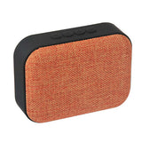 Canvas Bluetooth Speaker Executive Corporate Gifts Singapore
