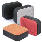 Canvas Bluetooth Speaker Executive Corporate Gifts Singapore