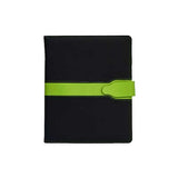 xA5 Band Folder with Wire-O Notebook Executive Corporate Gifts Singapore